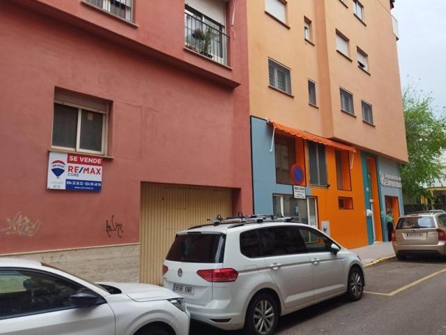 Local comercial en venta en Badajoz, Centro photo 0