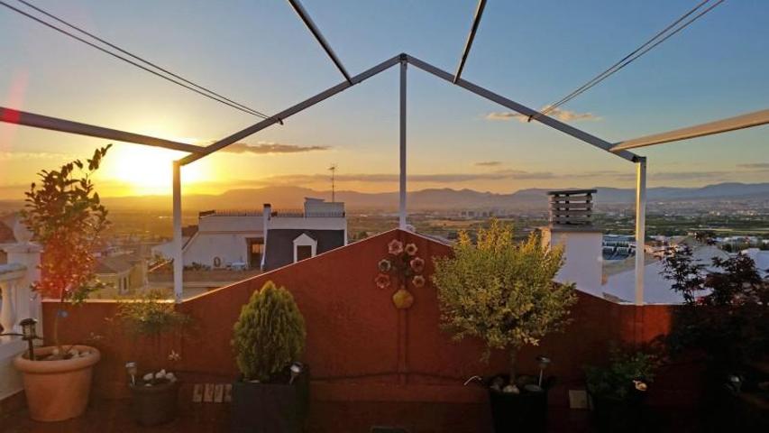 Aticos en venta en Zubia, La Zubia photo 0