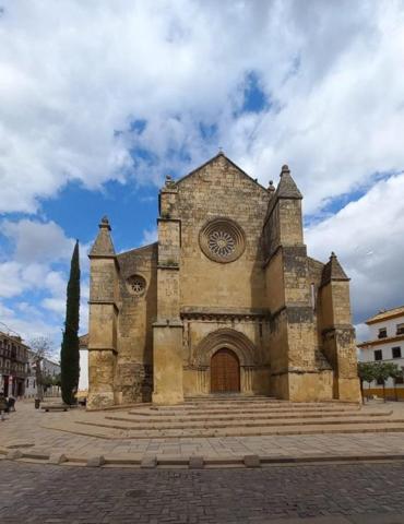 Piso en venta en Córdoba, Ollerías photo 0