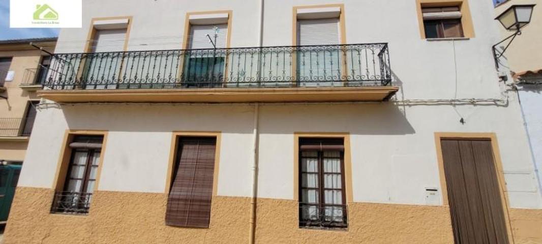 Casa en venta en Zamora, Centro photo 0