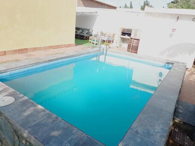 Chalet en venta en Chiclana de la Frontera, Pinar de los Franceses - Marquesado photo 0