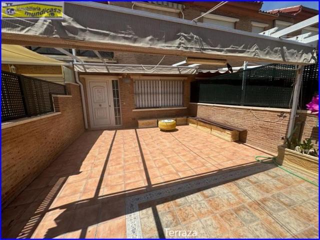 Duplex en venta en Santomera, Monte de las brujas photo 0