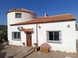 Chalet en venta en Fortuna photo 0