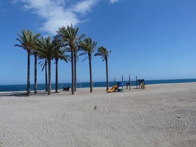 Apartamento en venta en Roquetas de Mar, Las Salinas photo 0