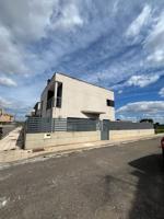Chalet en venta en Castejón, Calle la Paz, 31590 photo 0