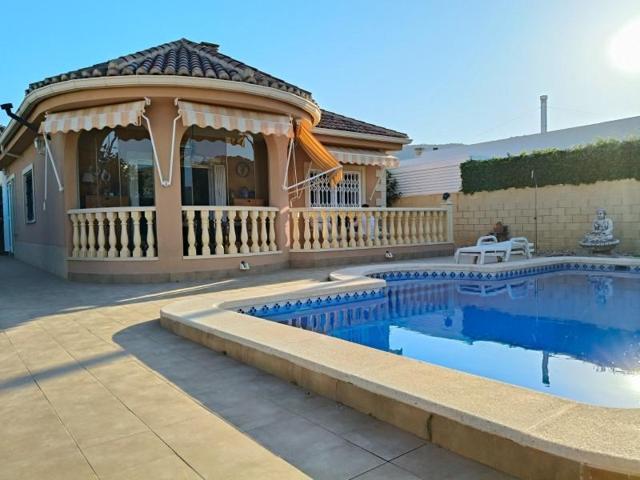 Chalet en venta en La Romana photo 0