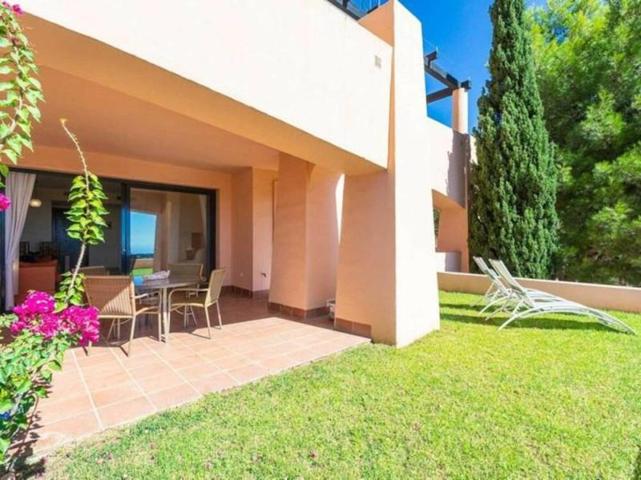 Planta baja en venta en Mijas Costa, Calahonda photo 0