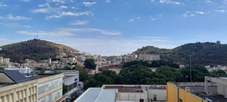 Piso en venta en Málaga, El Ejido-La Merced-La Victoria photo 0