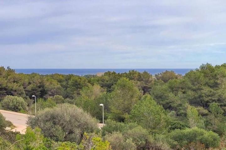 Terreno en venta en Es Mercadal, Menorca photo 0