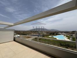 Aticos en venta en Mijas, Calle San Patricio de Cala Golf, 8, 29649 photo 0