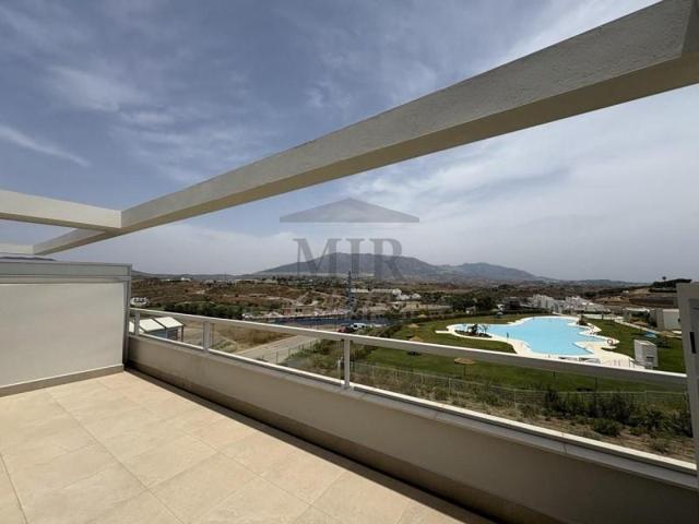 Aticos en venta en Mijas, Calle San Patricio de Cala Golf, 8, 29649 photo 0