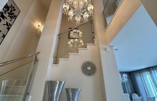 Chalet en venta en Finestrat photo 0