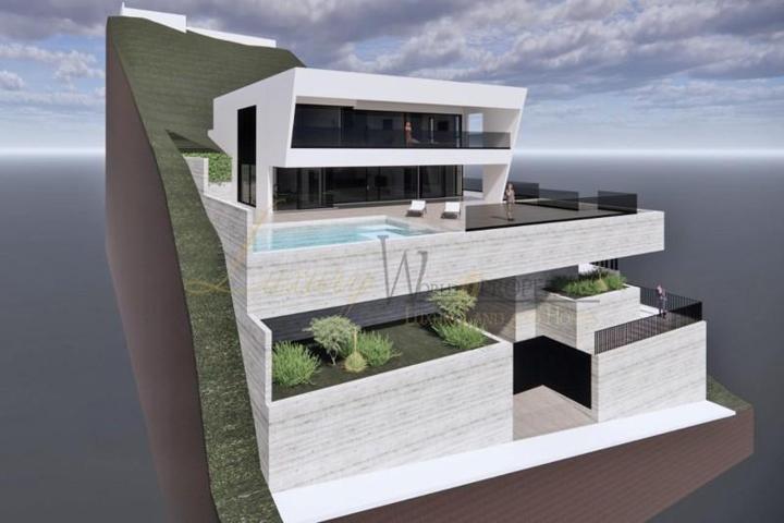 Terreno en venta en Adeje, Calle Extremadura, 38660 photo 0