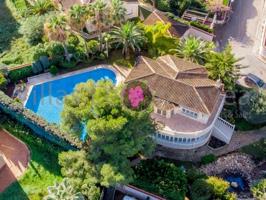 Chalet en venta en Jávea-Xàbia photo 0
