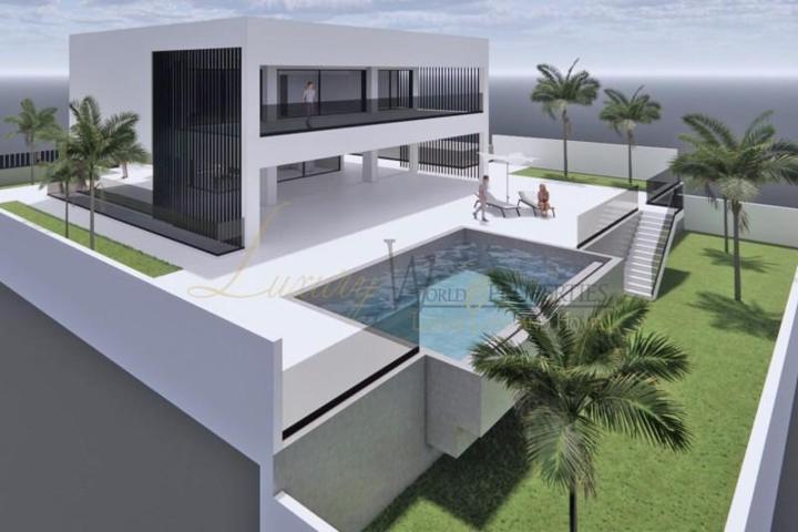 Chalet en venta en Playa Paraiso, Calle la Vega, 38678 photo 0