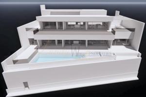 Chalet en venta en Adeje, Avenida Francia, 38660 photo 0
