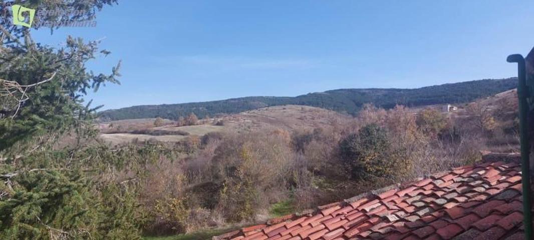 Casa con terreno en venta en Ibeas de Juarros, Castilla y leon photo 0