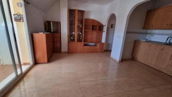 Aticos en venta en Roquetas de Mar, Centro photo 0