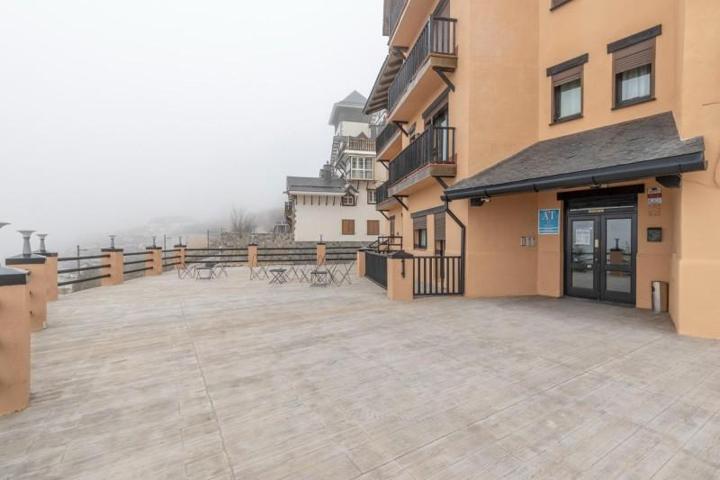 Apartamento en venta en Monachil, SIERRA NEVADA photo 0