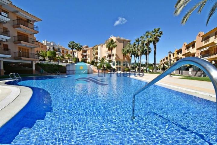 Apartamento en venta en Puerto de Mazarrón, La Isla photo 0