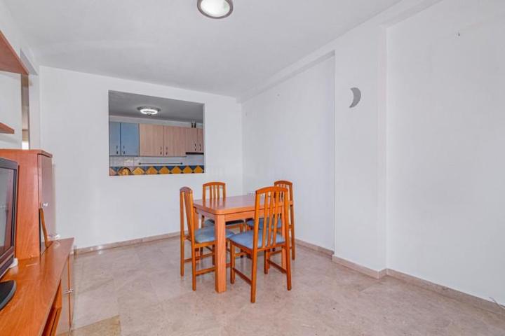 Piso en venta en Zubia, Área de Granada photo 0