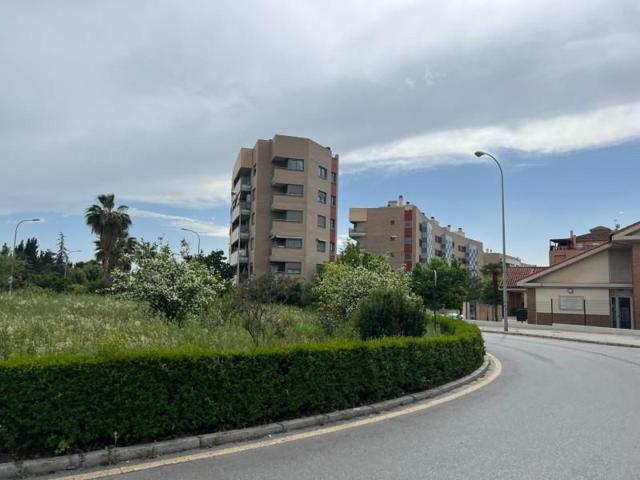 Piso en venta en Granada, Cerrillo de maracena photo 0