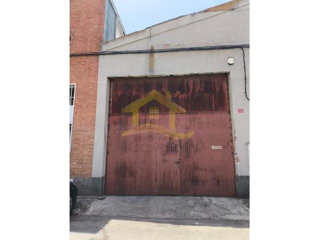 Nave industrial en venta en Illescas photo 0