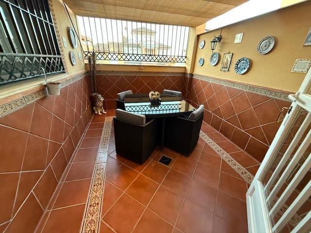 Bungalow en venta en Zubia, La Zubia photo 0