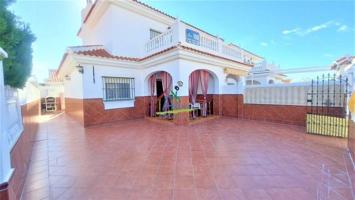 Adosada en venta en Matalascañas, Sector Aulaga photo 0