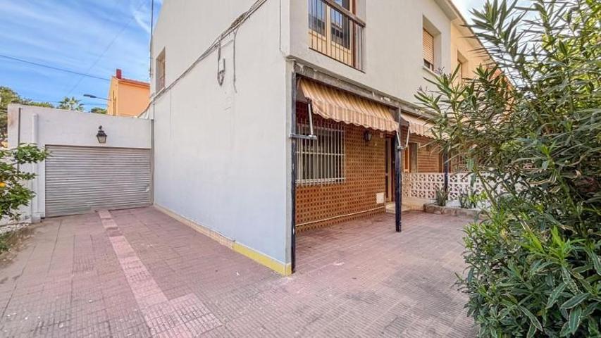 Chalet en venta en Santa Pola, Calle Zorrilla, 03130 photo 0