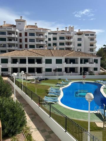 Apartamento en venta en Orihuela Costa, Lomas de Campoamor-Las Ramblas photo 0