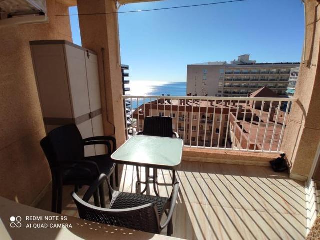 Apartamento en venta en Calpe, Zona Playa Arenal photo 0