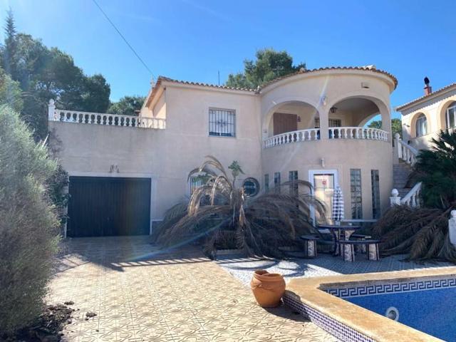 Chalet en venta en San Miguel de Salinas photo 0