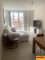Piso en venta en Palencia, Calle Ignacio Martínez de Azcoitia, 34001 photo 0
