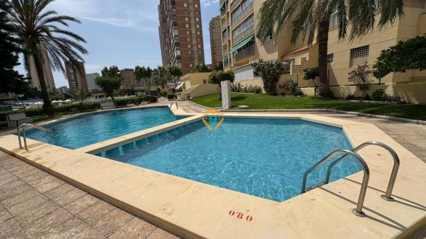 Apartamento en venta en Benidorm, Playa de Levante photo 0