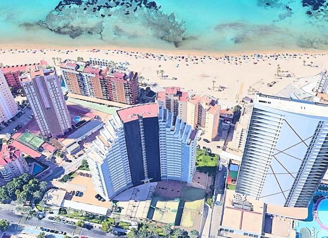 Apartamento en venta en Calpe, Zona Playa Arenal photo 0
