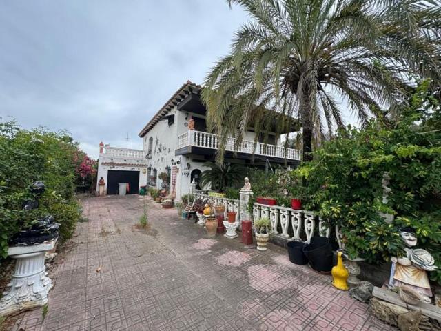 Chalet en venta en Els Poblets, Xironets photo 0