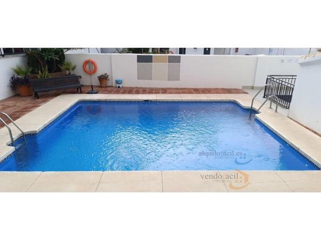 Apartamento en alquiler en Fuengirola photo 0