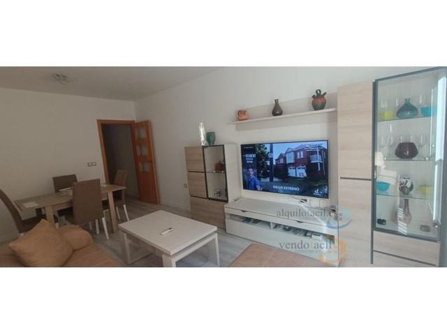 Apartamento en alquiler en Mijas photo 0