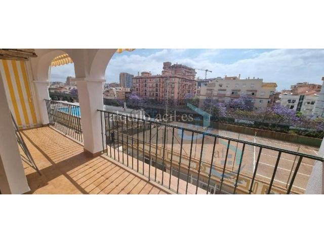 Apartamento en alquiler en Fuengirola photo 0
