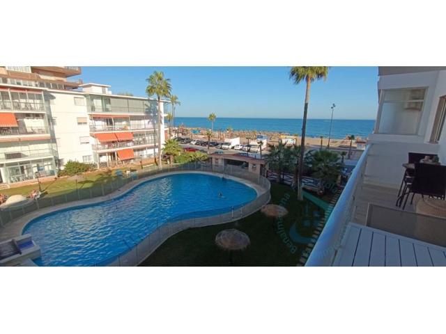 Apartamento en alquiler en Fuengirola photo 0