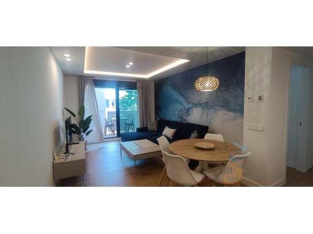 Apartamento en alquiler en Fuengirola photo 0