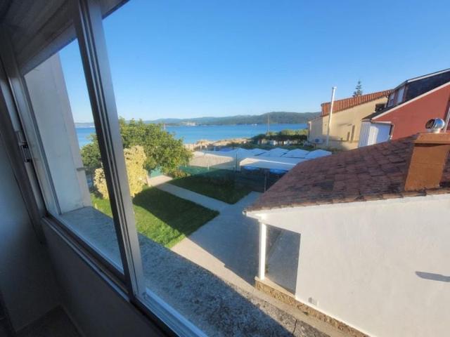 Apartamento en venta en Porto do Son, Portosin photo 0