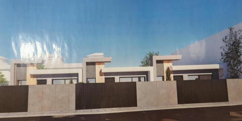 Adosada en venta en Cúllar Vega, Vega de granada zona noroeste photo 0