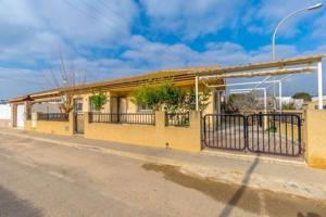 Casa en venta en Lo Pagán, Lo Pagan photo 0