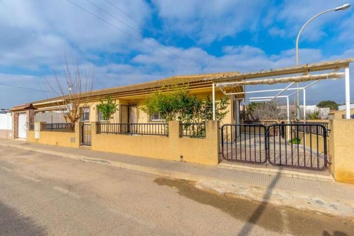 Casa en venta en Lo Pagán, Lo Pagan photo 0