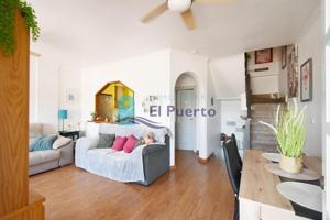 Bungalow en venta en Puerto de Mazarrón, La Cumbre photo 0