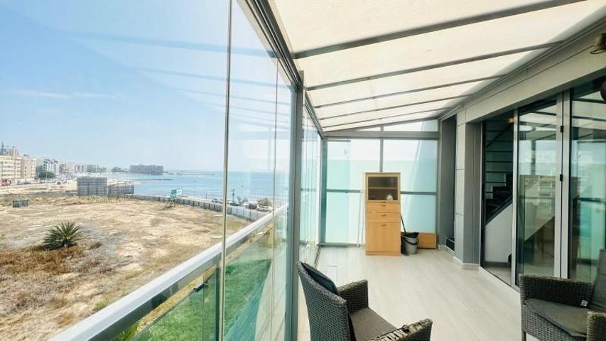 Apartamento en venta en Torrevieja photo 0