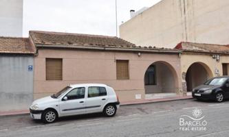 Adosada en venta en Benijofar, Benijofar photo 0