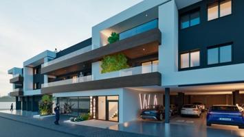 Apartamento en venta en Benijofar, Pueblo 4 photo 0